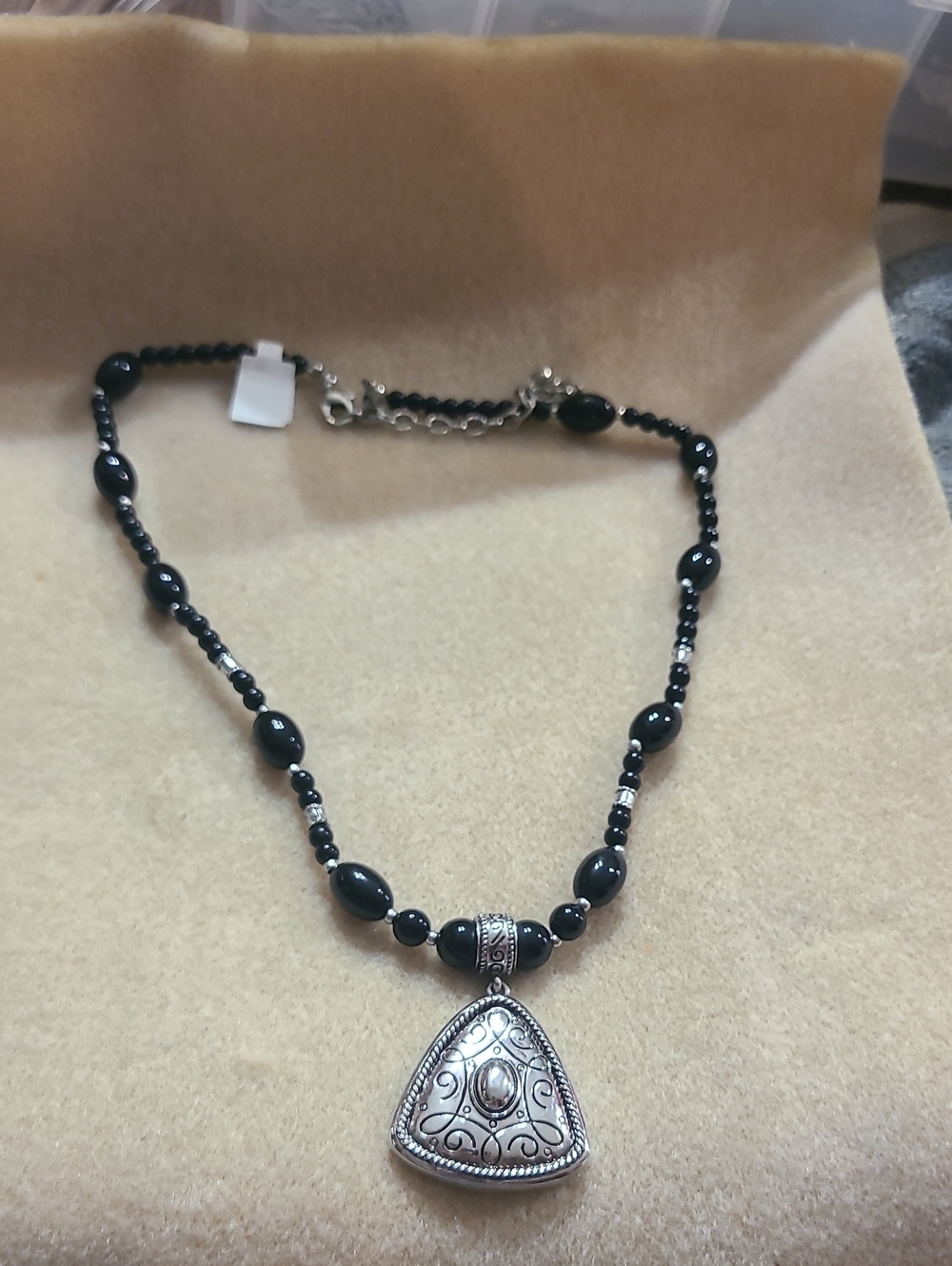 Pendant